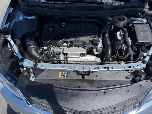 Used 2018 Chevrolet Cruze LS FWD image 20