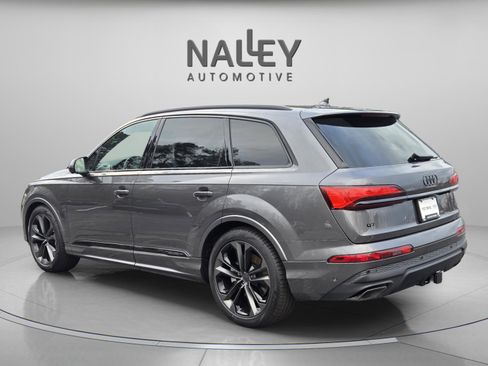 New 2026 Audi Q7 3.0T Premium Plus image 3