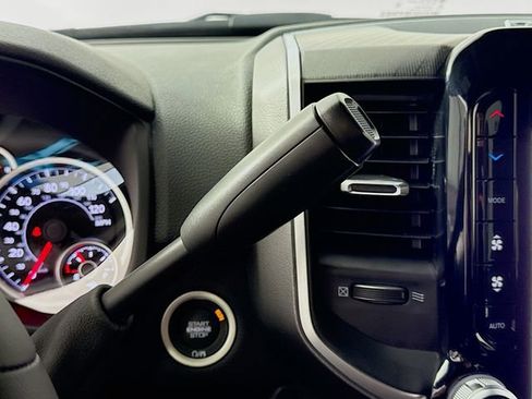 Used 2025 RAM 2500 Big Horn image 17