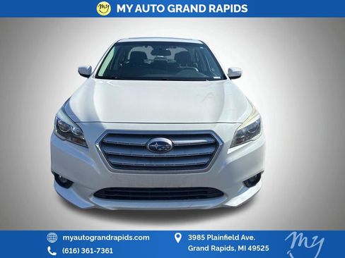 Used 2015 Subaru Legacy 3.6R Limited image 5