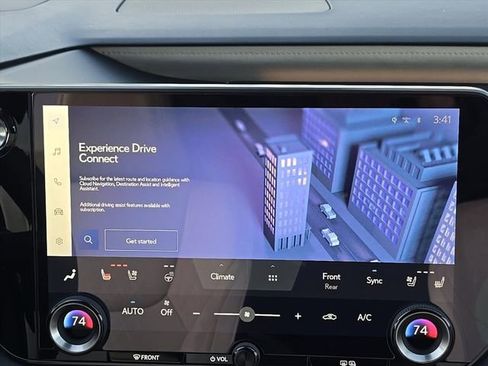 New 2026 Lexus RX 350 AWD image 23