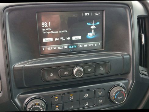 Used 2019 Chevrolet Silverado 2500 W/T w/ WT Convenience Package RWD image 26