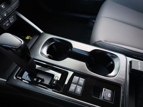 New 2026 Subaru Outback Premium image 16