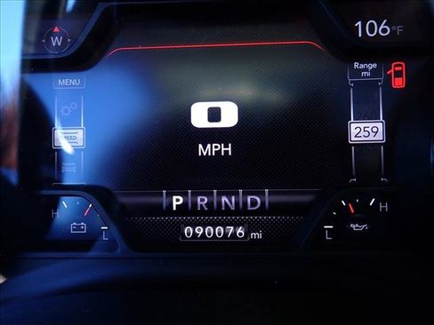 Used 2020 RAM 1500 Rebel w/ Rebel Level 2 Equipment Group AWD/4WD image 15