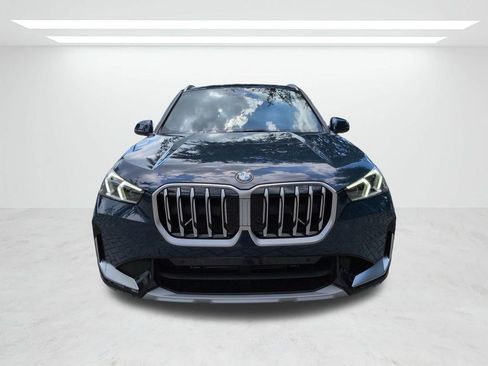 New 2026 BMW X1 xDrive28i AWD/4WD image 9