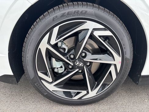 New 2025 Hyundai Sonata SEL image 9