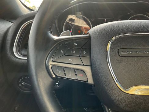 Used 2015 Dodge Challenger SXT w/ Super Sport Group (SS/T) RWD image 11