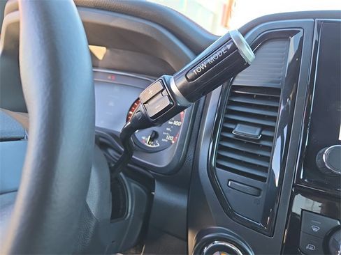 Certified 2024 Nissan Titan PRO-4X w/ Off Road Protection Package image 21