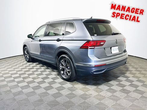 Used 2023 Volkswagen Tiguan SE FWD image 6