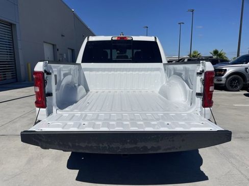 New 2025 RAM 1500 Tradesman image 5