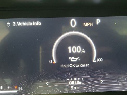 New 2025 Jeep Grand Cherokee Limited AWD/4WD image 17
