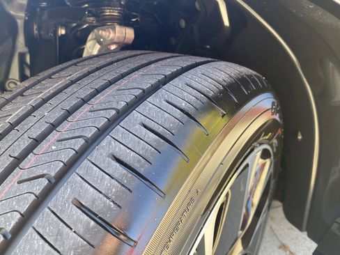 New 2026 MAZDA CX-90 3.3 Turbo S w/ Premium Plus image 47