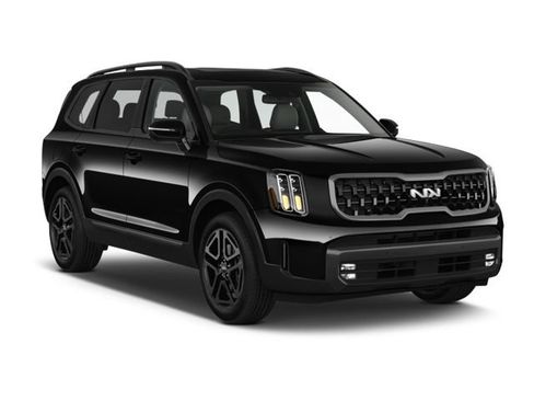Used 2023 Kia Telluride SX X-Line AWD/4WD image 1