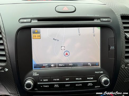 Used 2014 Kia Forte EX w/ EX Premium Package image 33