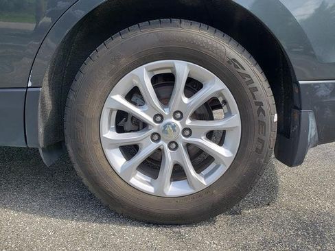 Used 2019 Chevrolet Equinox LT AWD/4WD image 11