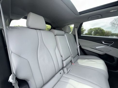 Certified 2023 Acura RDX FWD w/ Technology Package image 26