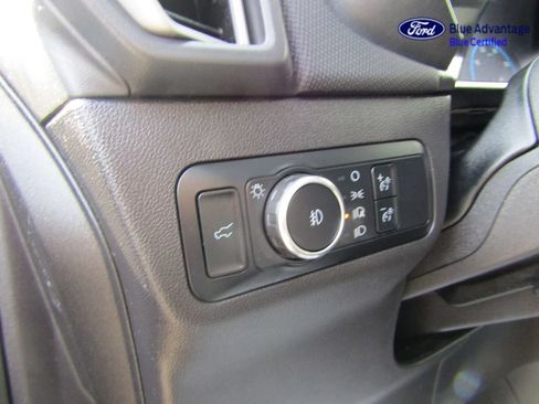 Certified 2024 Ford Bronco Sport Big Bend w/ Convenience Package AWD/4WD image 25
