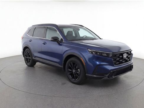 Used 2025 Honda CR-V Sport-L image 2