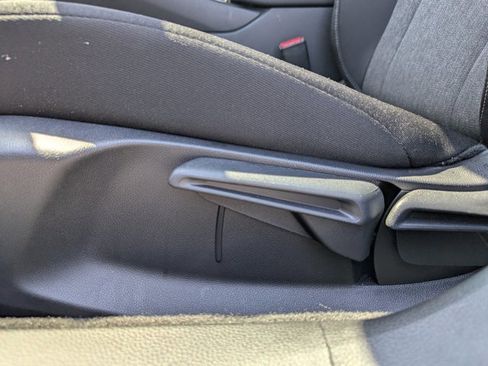 Used 2025 Honda Accord LX image 11