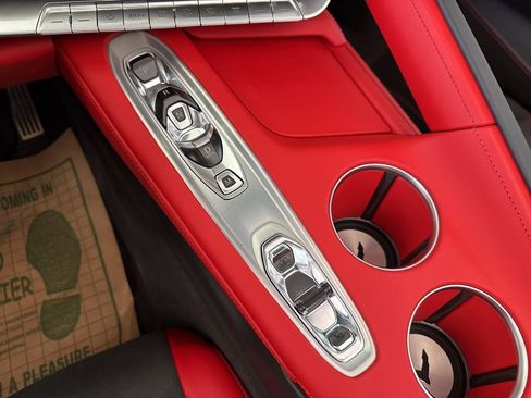 New 2026 Chevrolet Corvette Stingray Premium Conv w/ Z51 Performance Package image 15