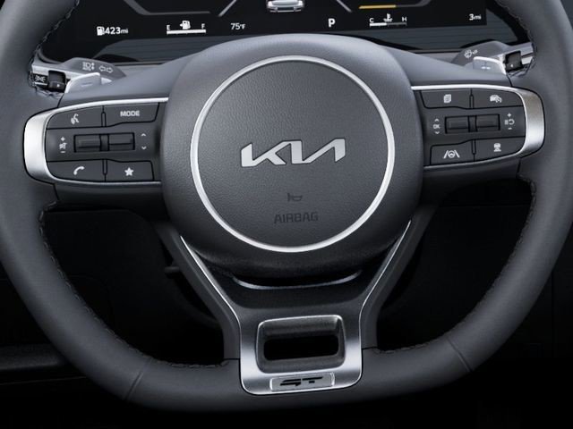 New 2026 Kia K5 GT w/ GT1 Package FWD image 28