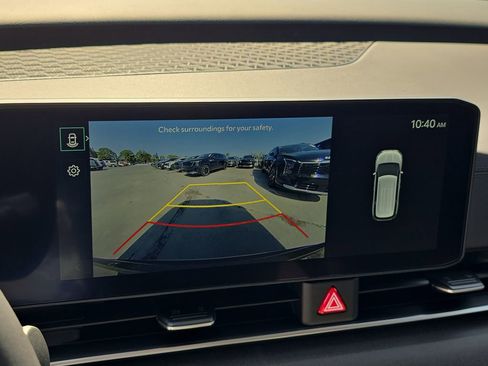 New 2026 Kia Carnival EX image 25