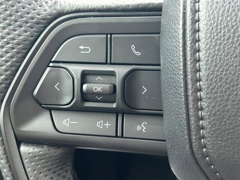 Used 2025 Toyota Sequoia TRD Pro image 47