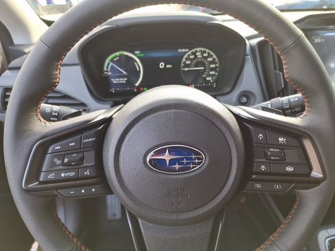 New 2026 Subaru Crosstrek 2.5i Limited image 12