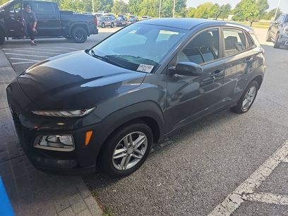 Used 2020 Hyundai Kona SE