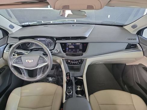 Used 2024 Cadillac XT5 Premium Luxury FWD image 24