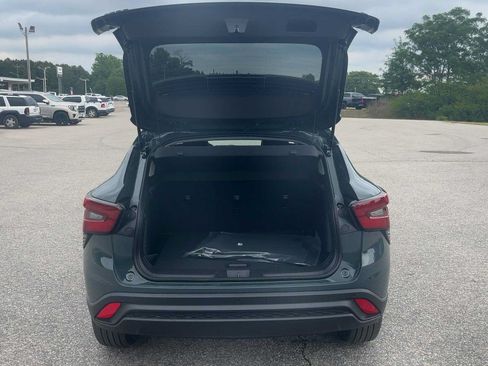 Used 2026 Chevrolet Trax LT w/ Driver Confidence Package FWD image 13