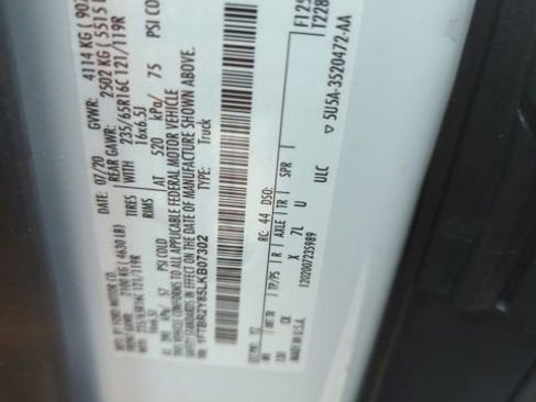 Used 2020 Ford Transit 250 Base image 33