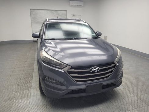Used 2016 Hyundai Tucson SE w/ Option Group 02 image 14