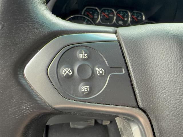 Used 2016 Chevrolet Silverado 2500 LT w/ LT Convenience Package AWD/4WD image 15