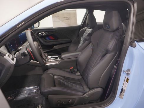 New 2026 BMW M2 w/ Lighting Package image 7