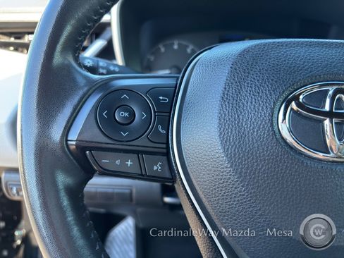 Used 2023 Toyota Corolla SE image 28