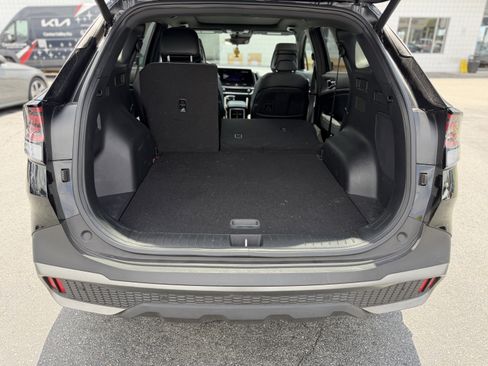 Certified 2024 Kia Sportage X-Pro Prestige AWD/4WD image 8