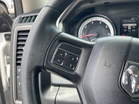 Used 2020 RAM 1500 Tradesman w/ Power & Remote Entry Group RWD image 23