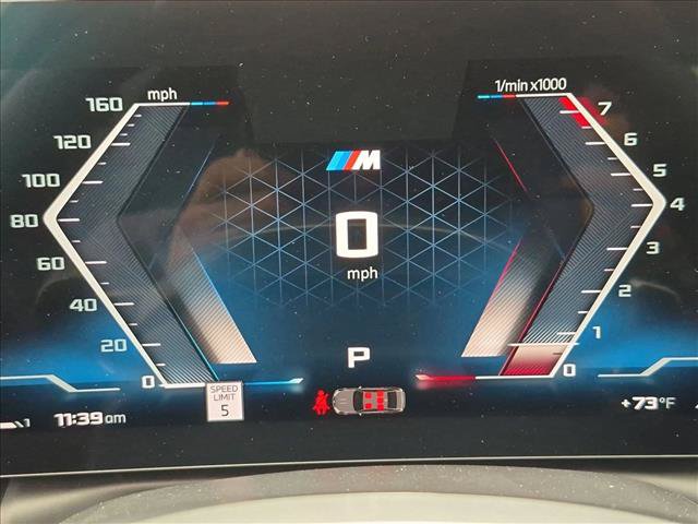 New 2026 BMW M340i w/ Premium Package RWD image 10
