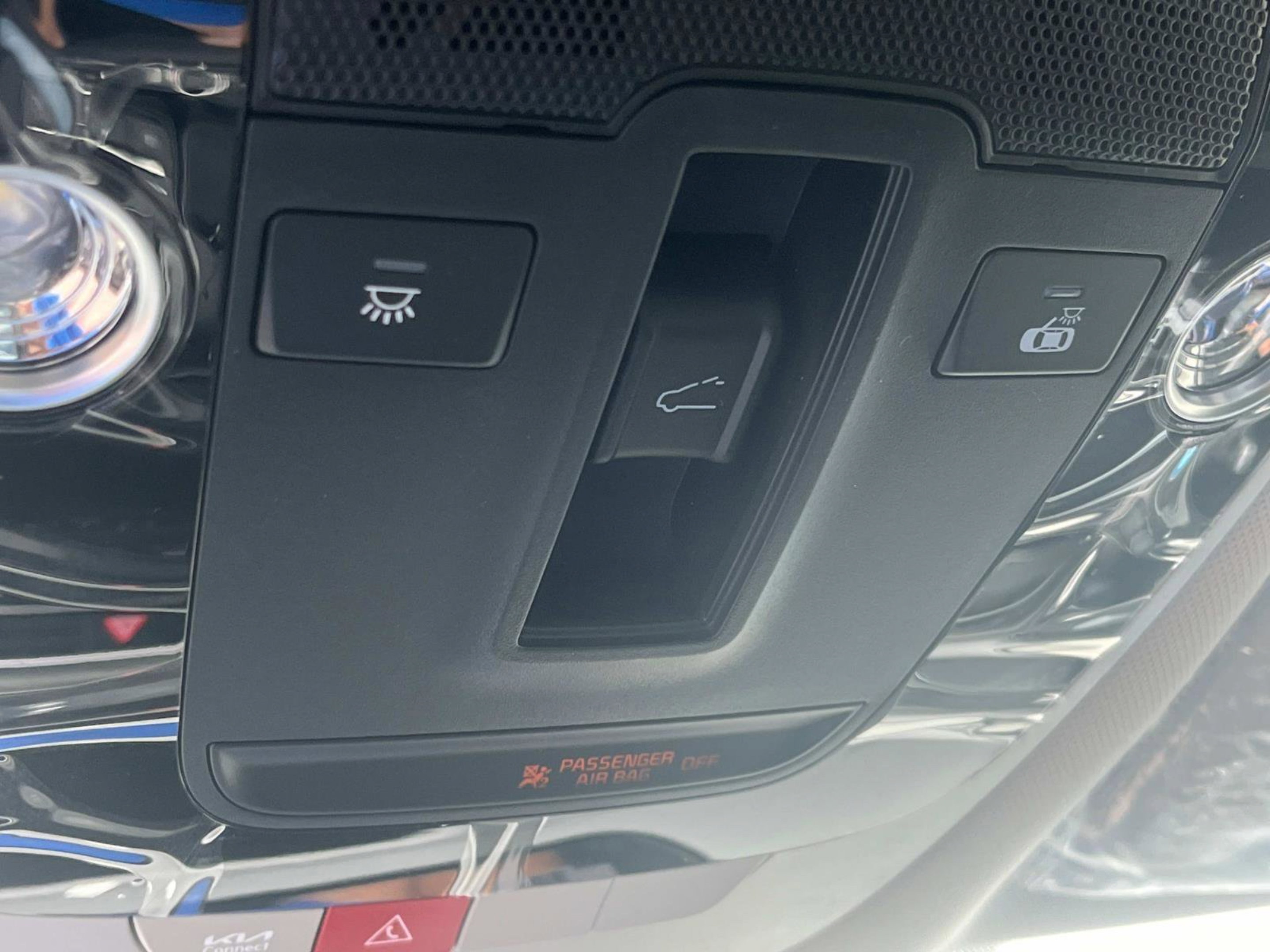 New 2025 Kia K5 EX FWD image 28
