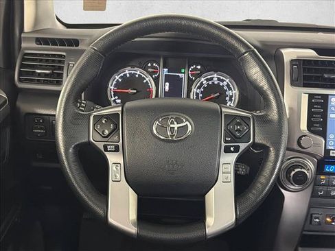 Used 2023 Toyota 4Runner Limited RWD image 25