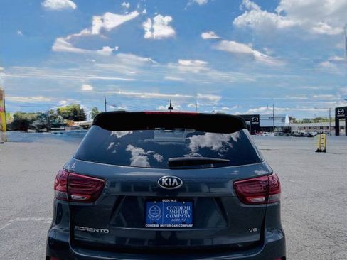 Used 2020 Kia Sorento S AWD/4WD image 5