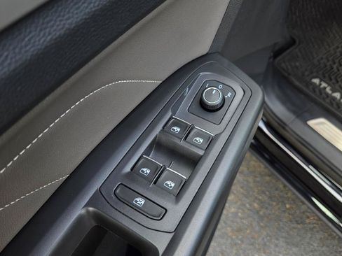 Certified 2022 Volkswagen Atlas SEL AWD/4WD image 20