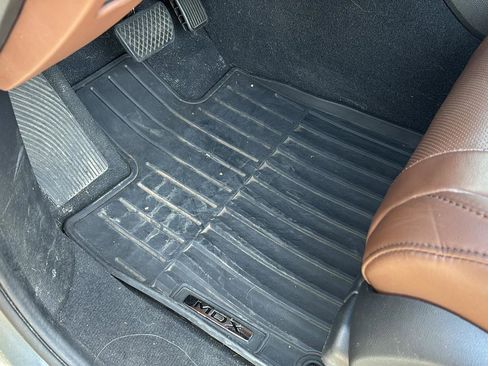 Used 2022 Acura MDX FWD w/ Technology Package image 18