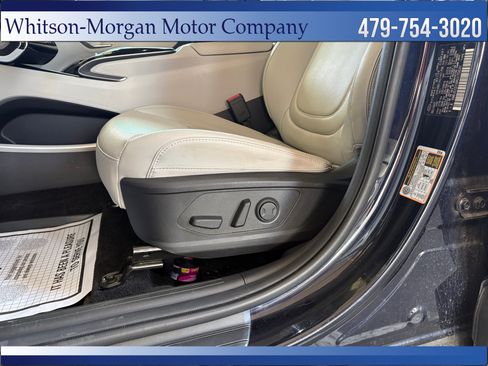 Used 2024 Hyundai Tucson Limited AWD/4WD image 18