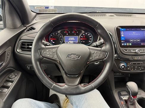Used 2023 Chevrolet Equinox RS image 15