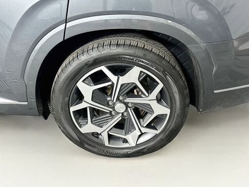 Used 2021 Hyundai Palisade Calligraphy AWD/4WD image 11