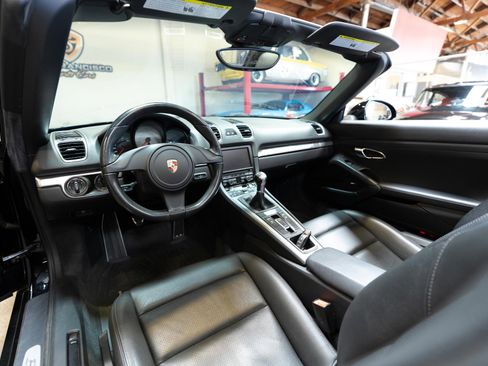 Used 2013 Porsche Boxster S image 67