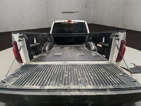 Certified 2025 Ford F150 XLT w/ Equipment Group 301A Standard AWD/4WD image 23