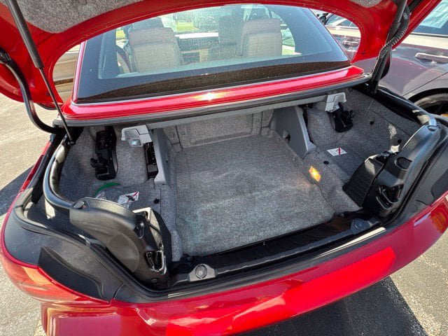 Used 2008 BMW 328i Convertible RWD image 11